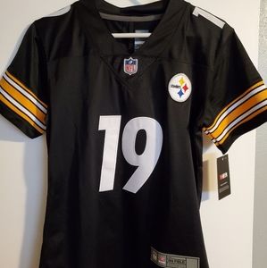 Steelers jersey